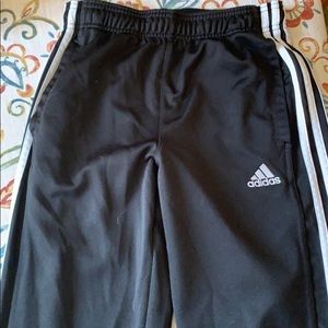 Sweat pants